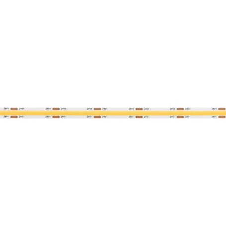 Светодиодная влагозащищенная лента Arlight 11,5W/m 544LED/m CSP теплый белый 5M 031903(2)