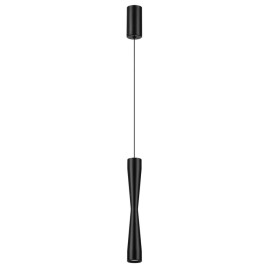Подвесной светильник Odeon Light Anika Hightech 4291/5L
