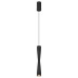 Подвесной светильник Odeon Light Anika Hightech 4291/5L