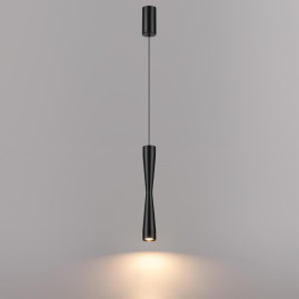 Подвесной светильник Odeon Light Anika Hightech 4291/5L