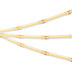 Светодиодная лента Arlight 10W/m 480Led/m CSP теплый белый 20M COB-X480-8mm 24V Warm3000 048025