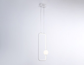 Подвесной светодиодный светильник Ambrella light Comfort LineTech FL66361