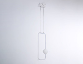 Подвесной светодиодный светильник Ambrella light Comfort LineTech FL66361