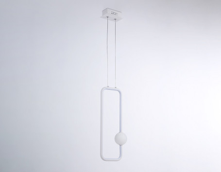 Подвесной светодиодный светильник Ambrella light Comfort LineTech FL66361