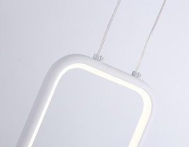 Подвесной светодиодный светильник Ambrella light Comfort LineTech FL66361