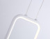 Подвесной светодиодный светильник Ambrella light Comfort LineTech FL66361