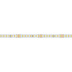Светодиодная лента Arlight 12W/m 160LED/m 2835SMD холодный белый 5M 024534(2)