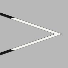 Трековый светильник Hesby Lighting ElDeko HSBL_0235