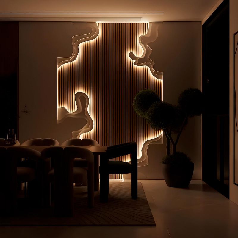 Светодиодная подсветка